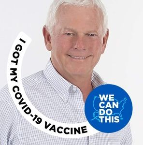 Meet your Posher, Tom